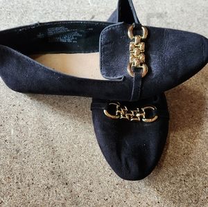 NWOT Old Navy loafers